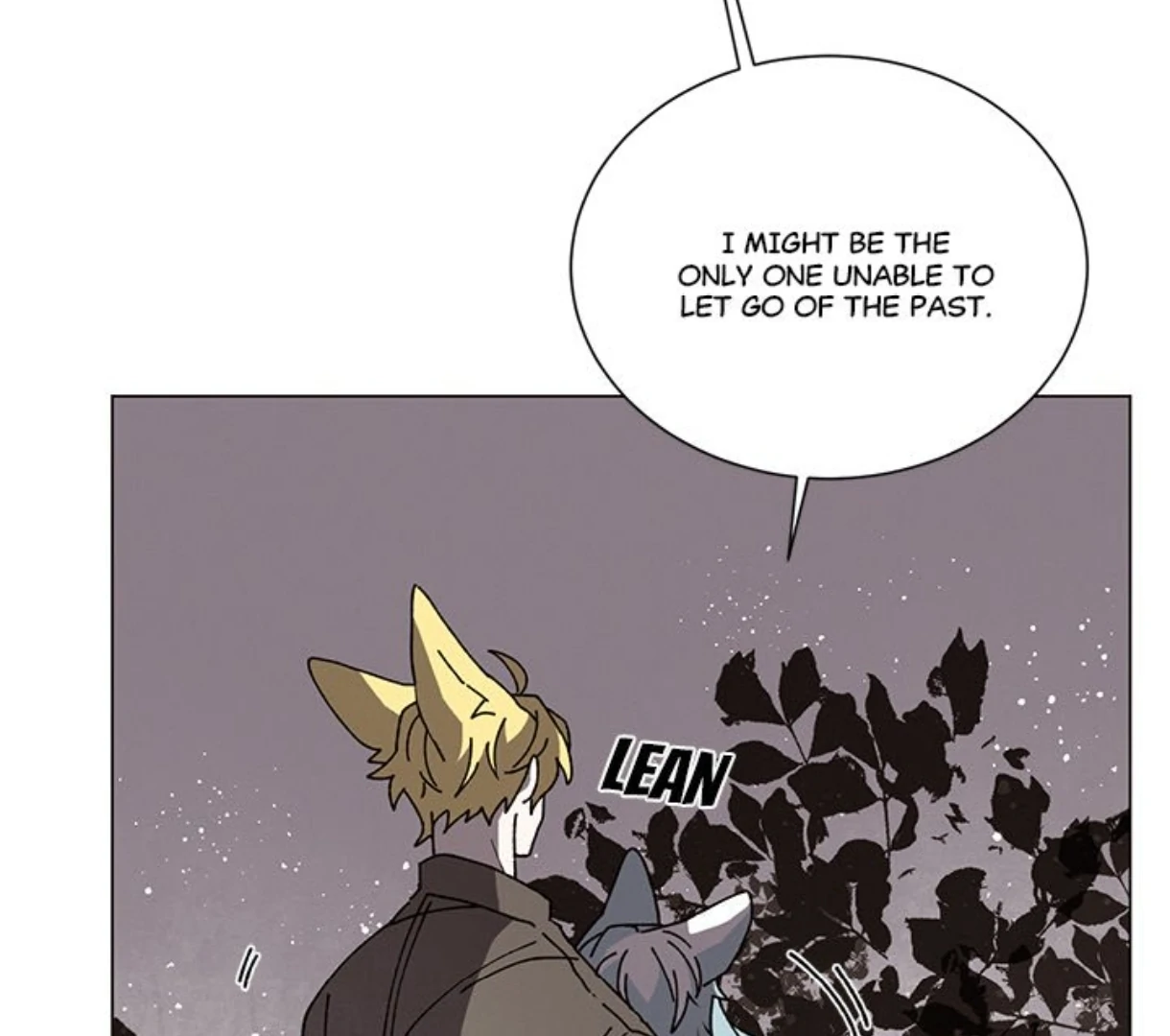 Merry! Memory Chapter 68 - Page 20
