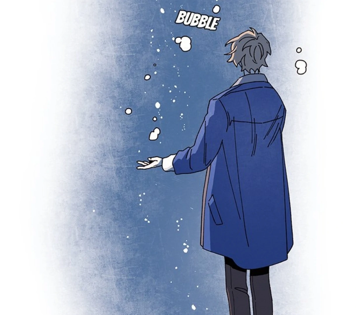 Merry! Memory Chapter 68 - Page 3