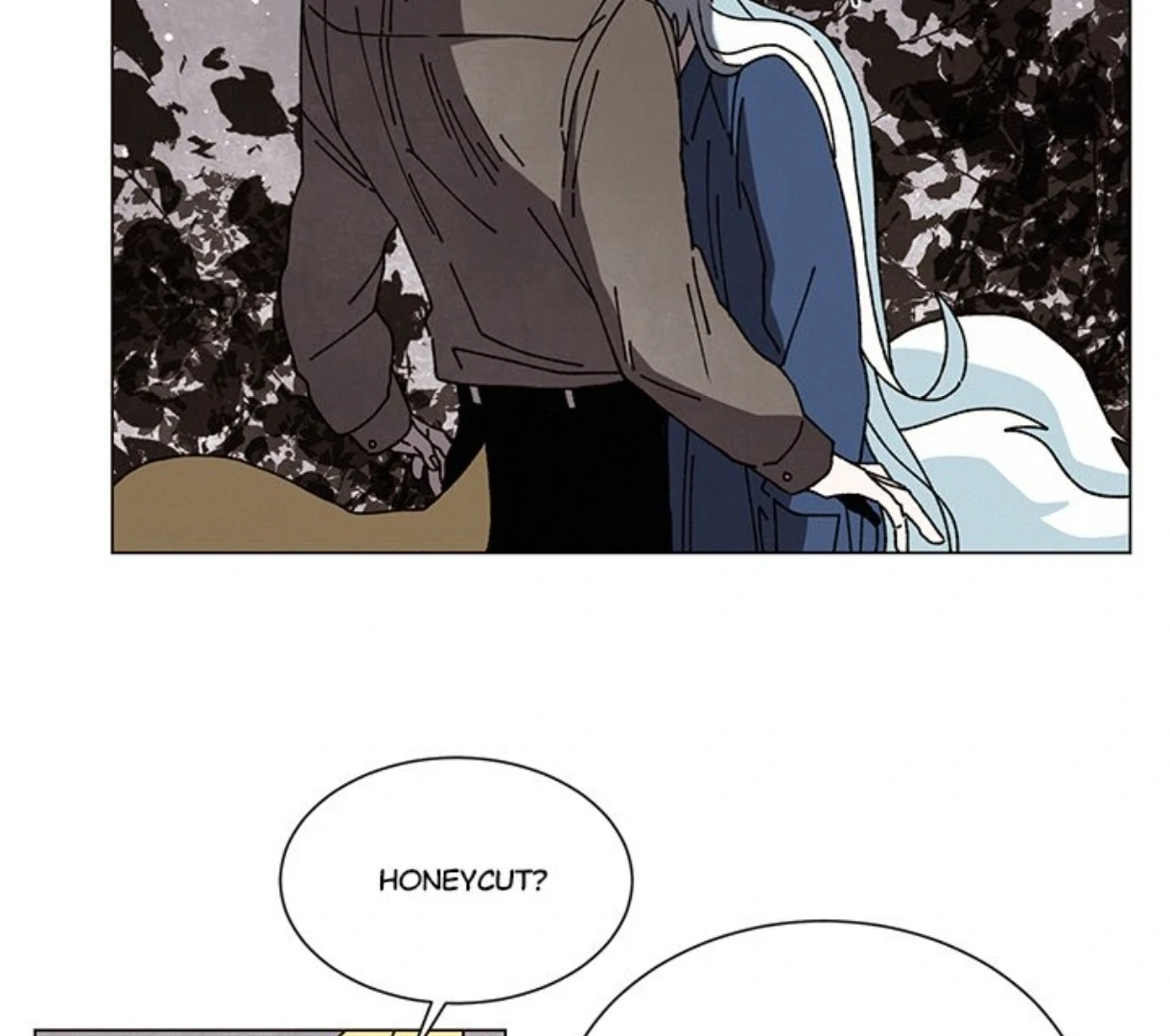 Merry! Memory Chapter 68 - Page 21