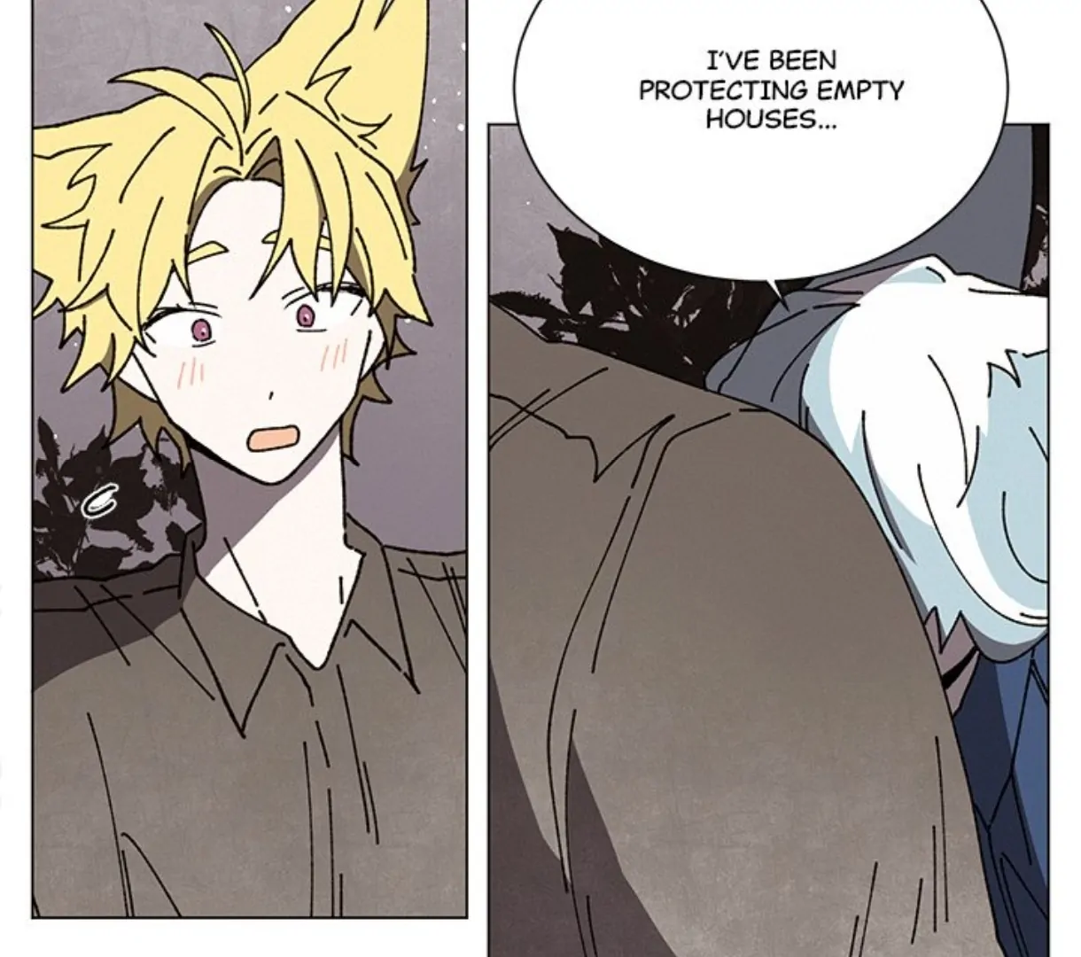 Merry! Memory Chapter 68 - Page 22