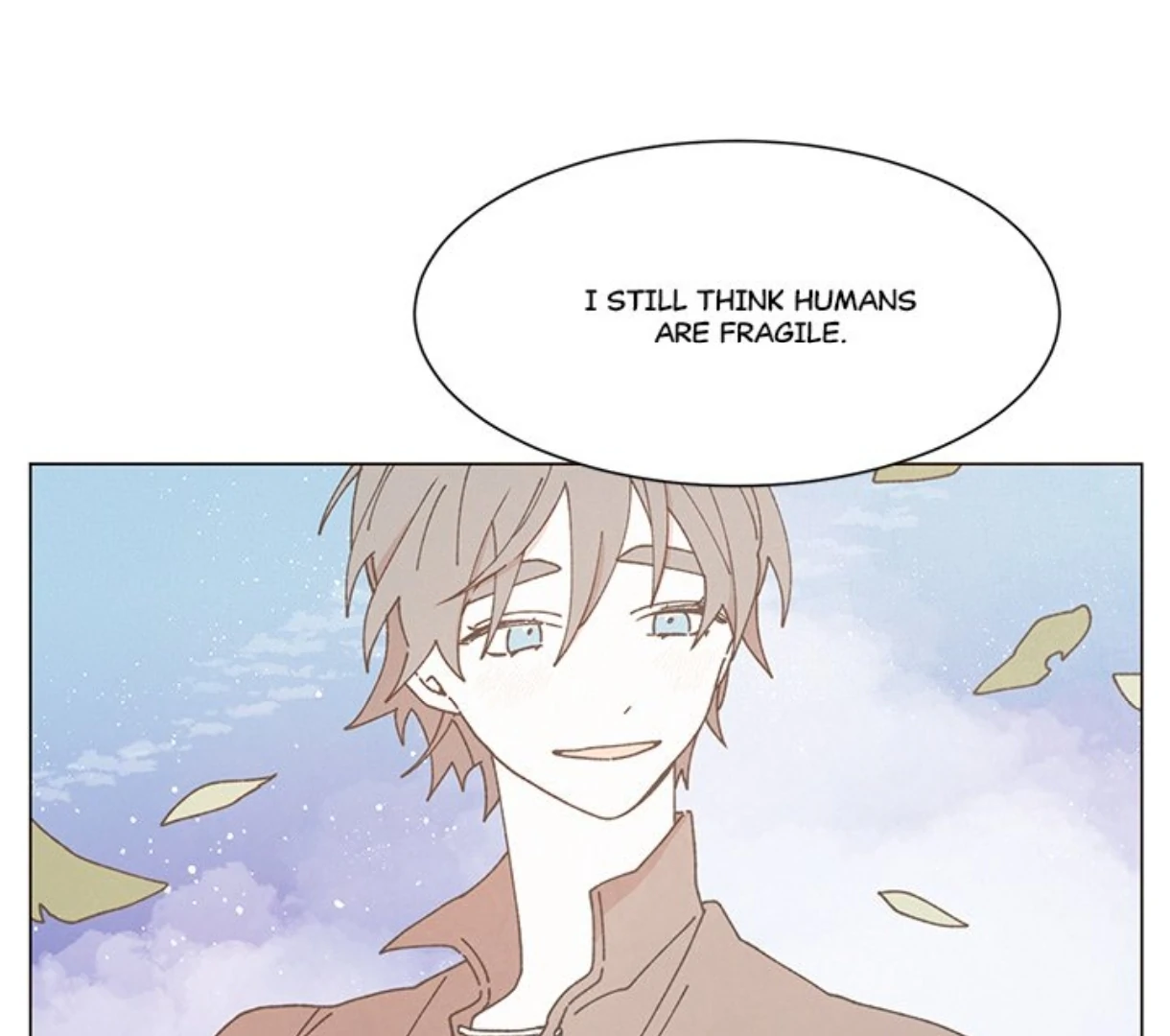 Merry! Memory Chapter 68 - Page 24