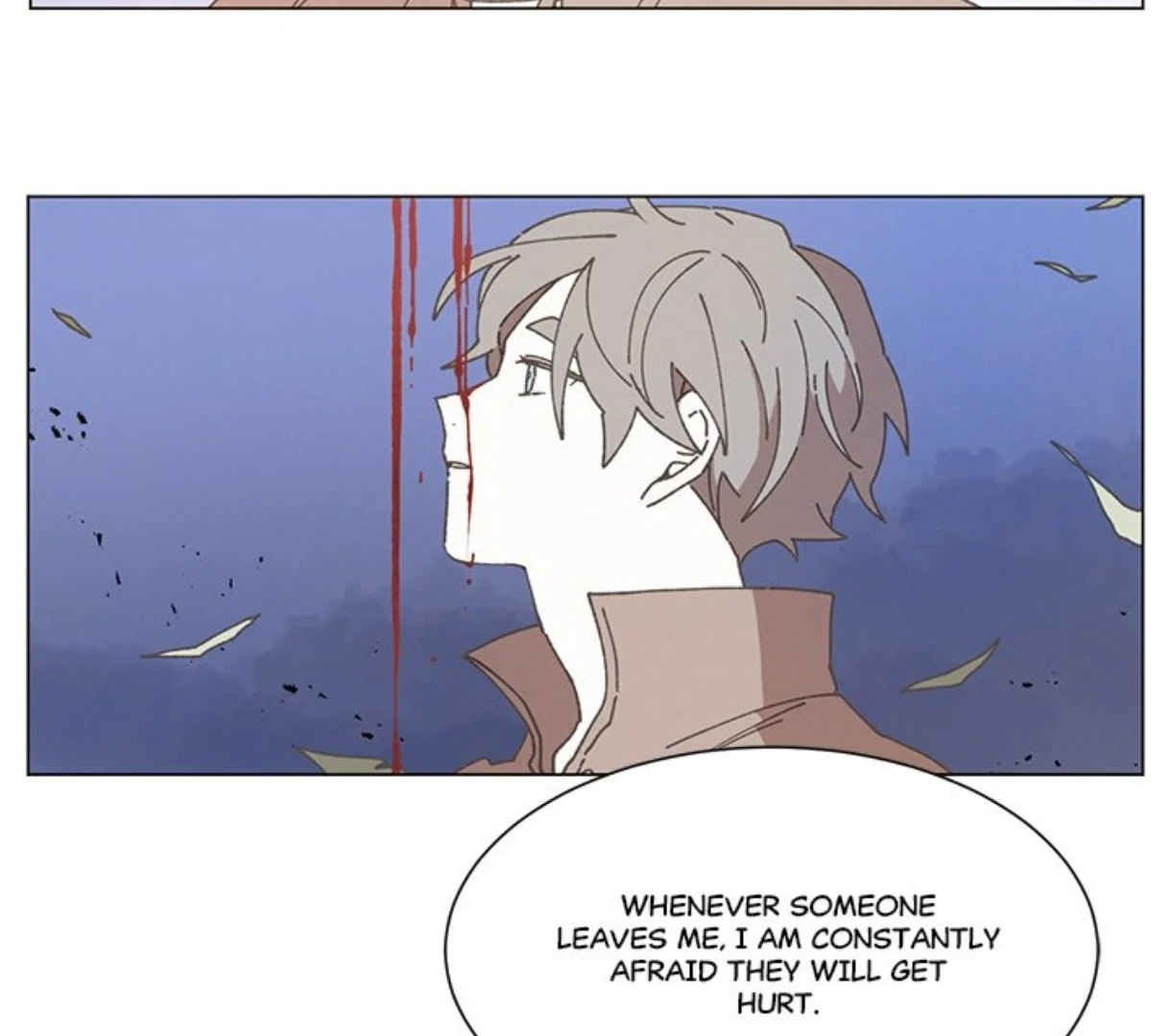 Merry! Memory Chapter 68 - Page 25