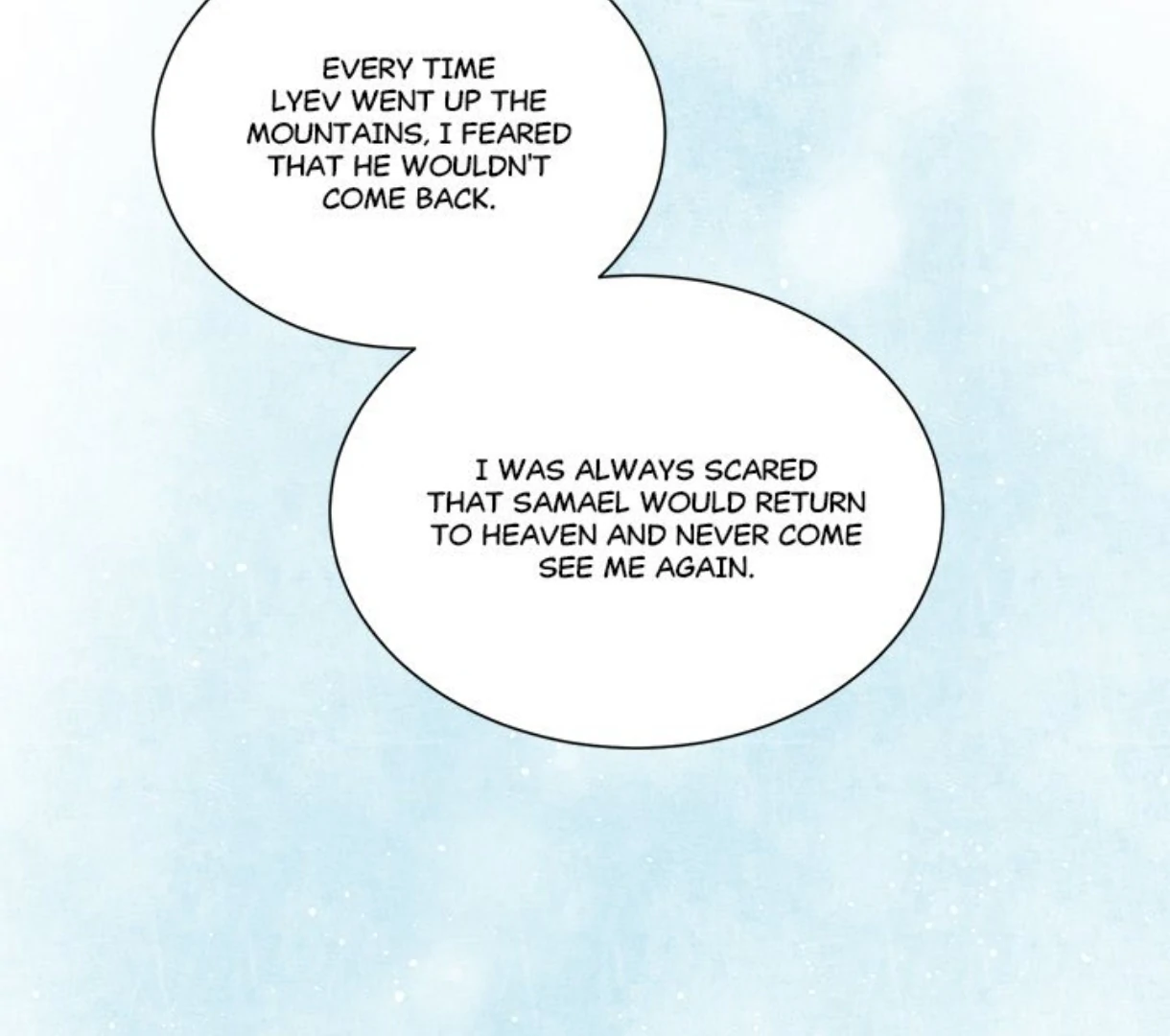 Merry! Memory Chapter 68 - Page 28