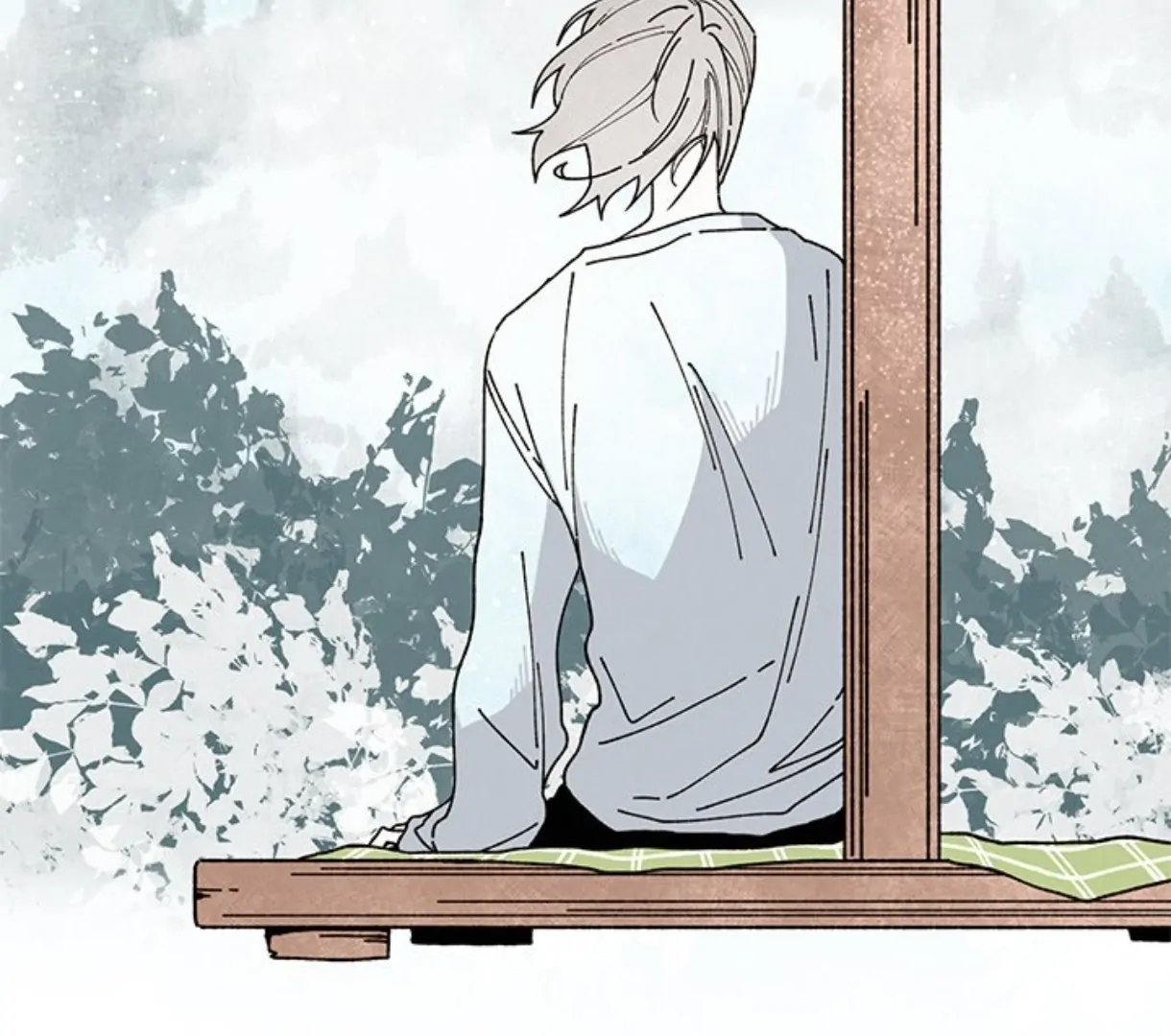 Merry! Memory Chapter 68 - Page 30