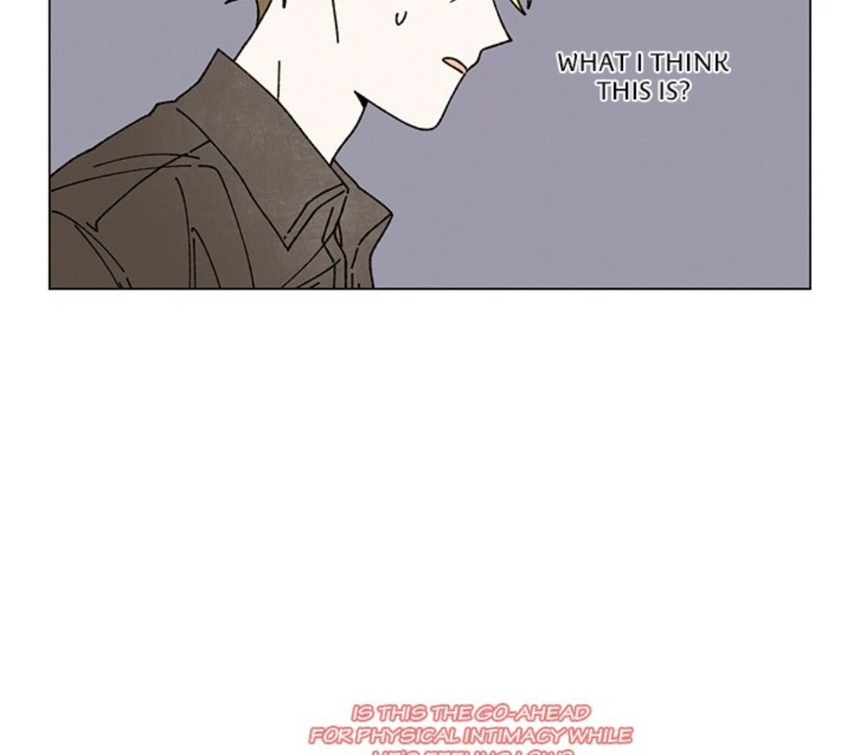 Merry! Memory Chapter 68 - Page 34