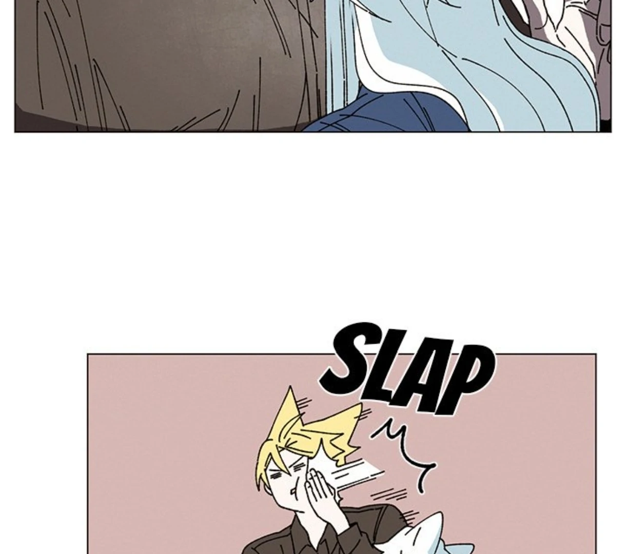 Merry! Memory Chapter 68 - Page 36