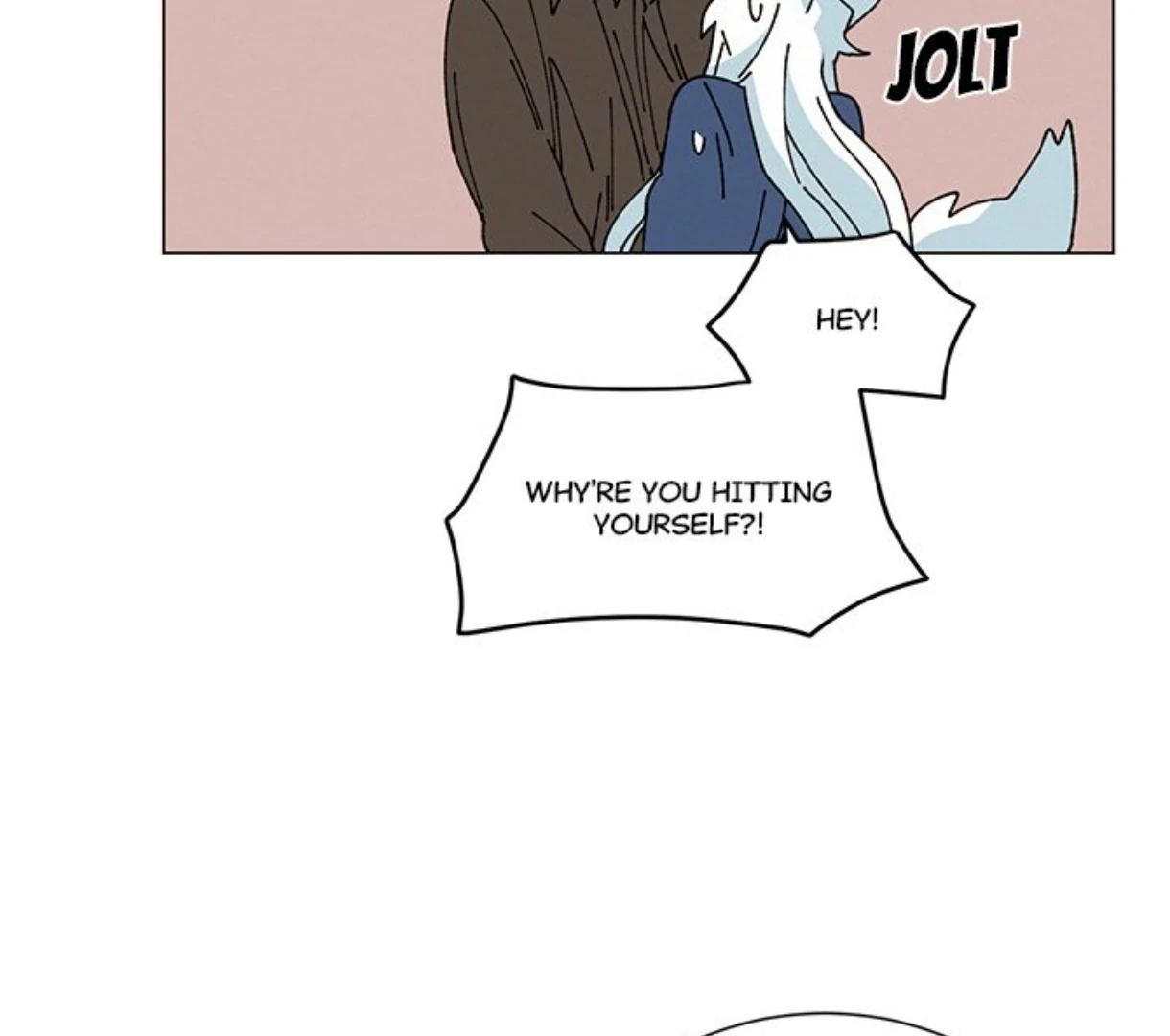 Merry! Memory Chapter 68 - Page 37
