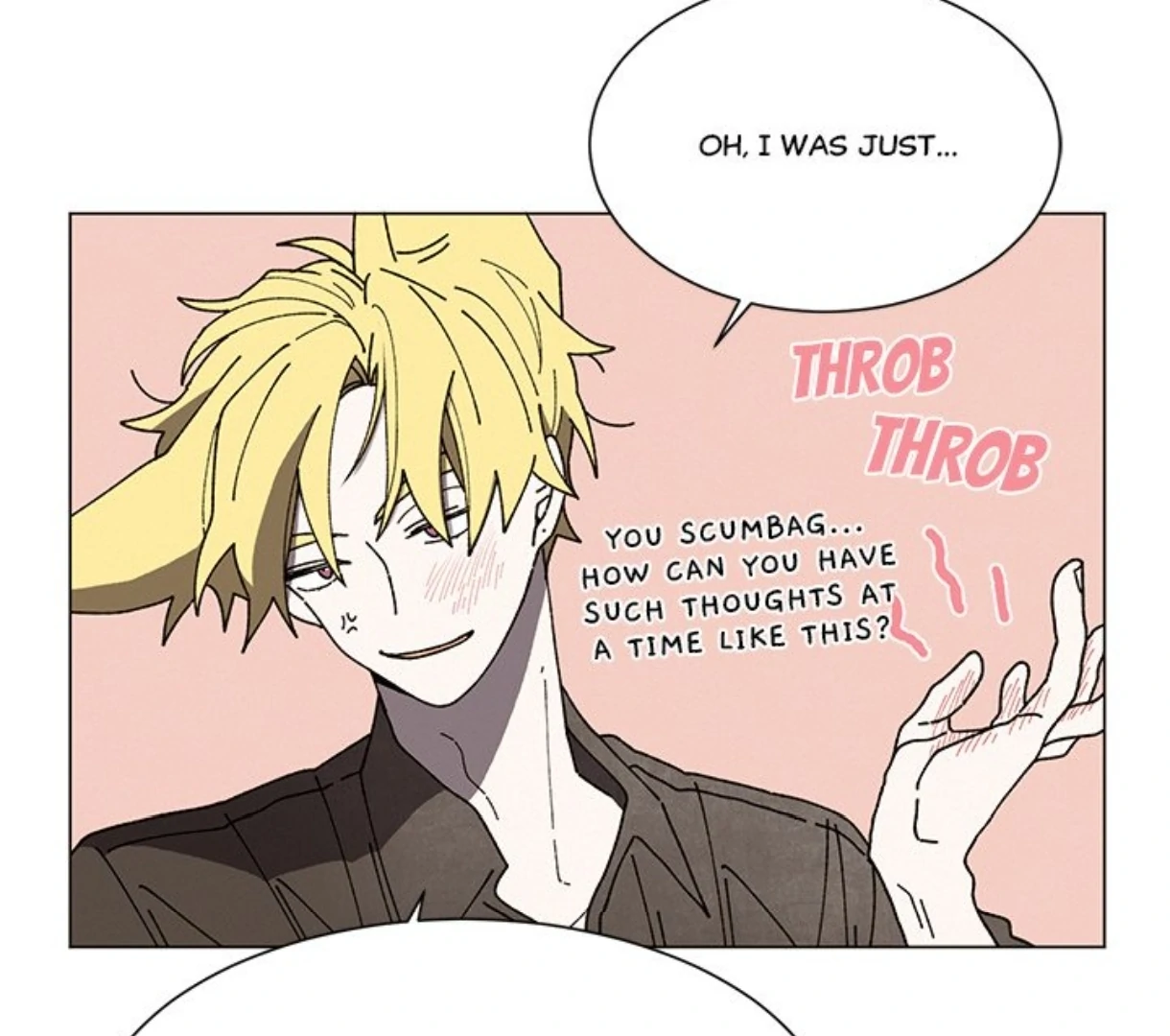 Merry! Memory Chapter 68 - Page 38