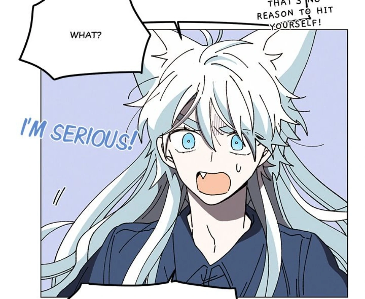 Merry! Memory Chapter 68 - Page 40