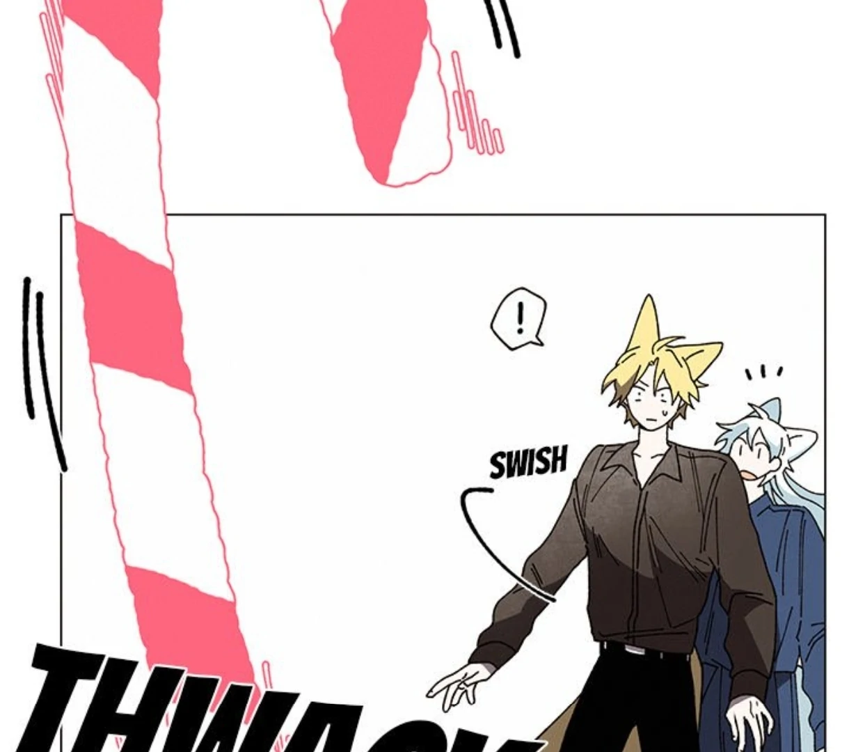 Merry! Memory Chapter 68 - Page 43