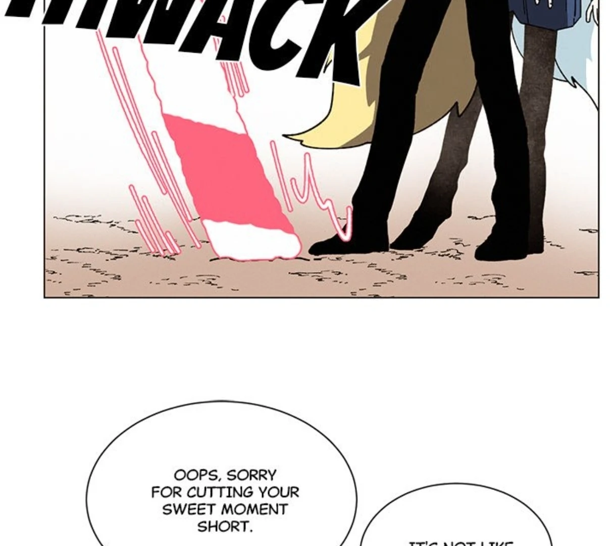 Merry! Memory Chapter 68 - Page 44