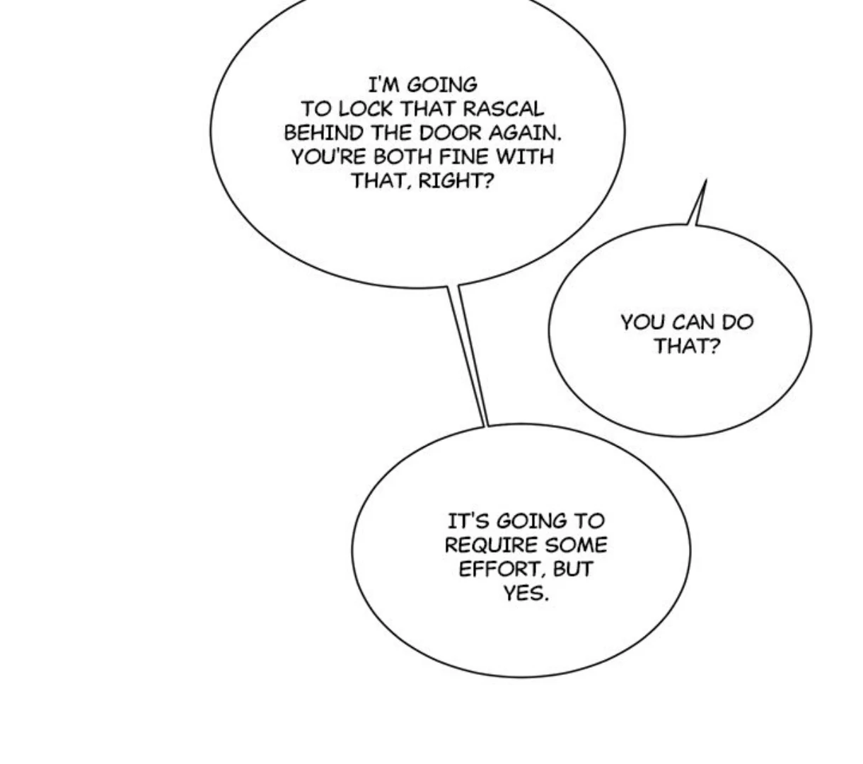 Merry! Memory Chapter 68 - Page 46