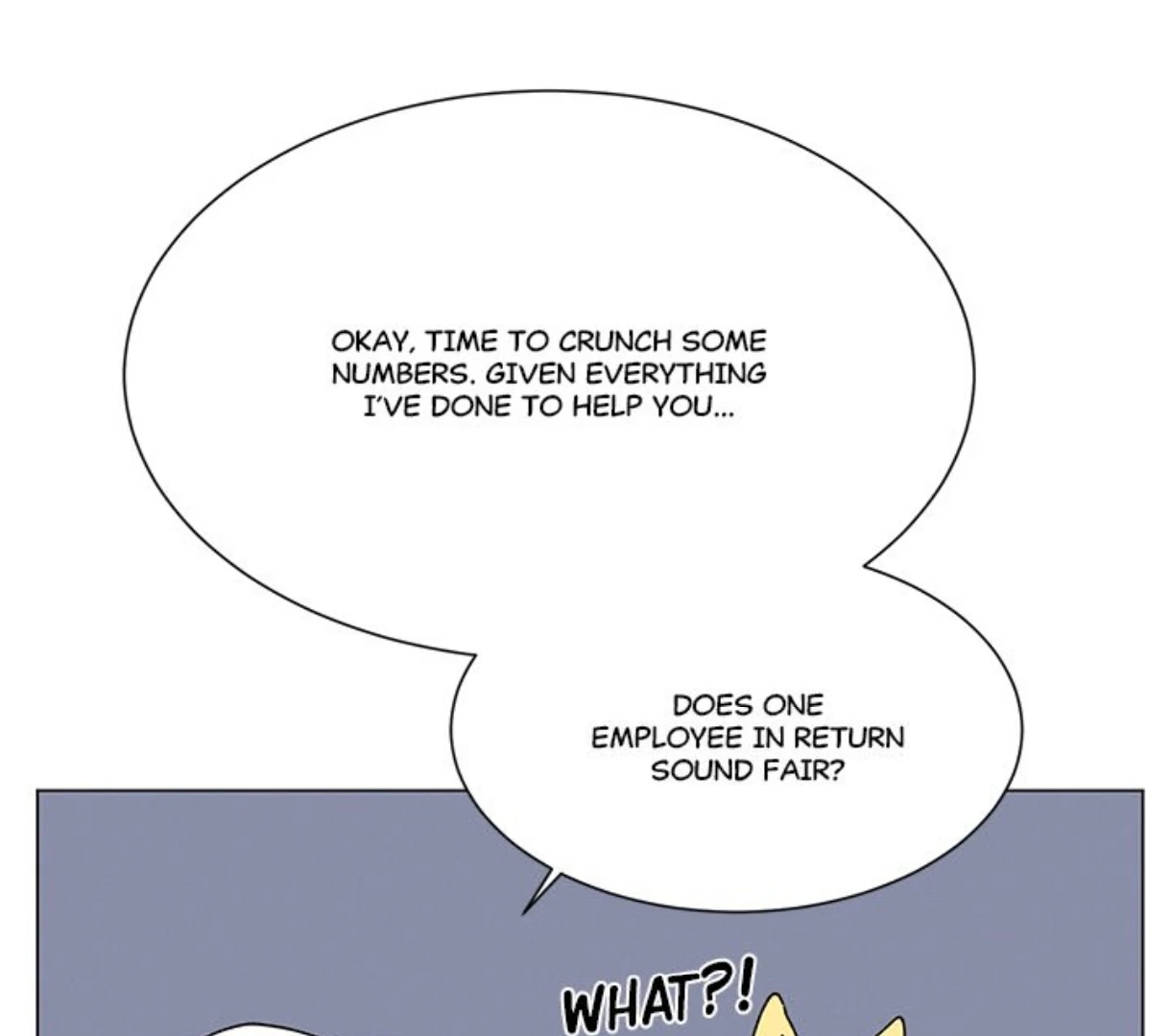 Merry! Memory Chapter 68 - Page 47