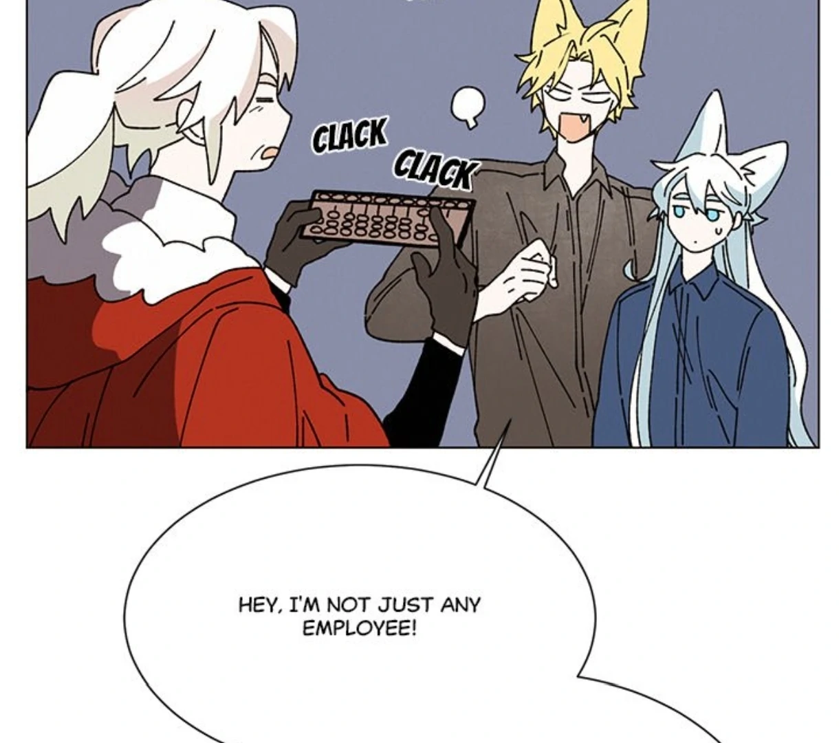 Merry! Memory Chapter 68 - Page 48