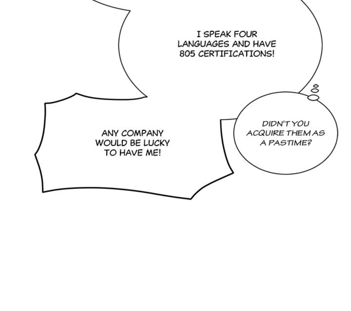 Merry! Memory Chapter 68 - Page 49