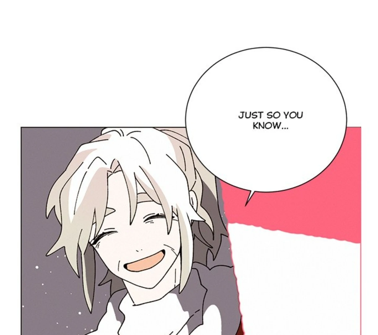 Merry! Memory Chapter 68 - Page 51