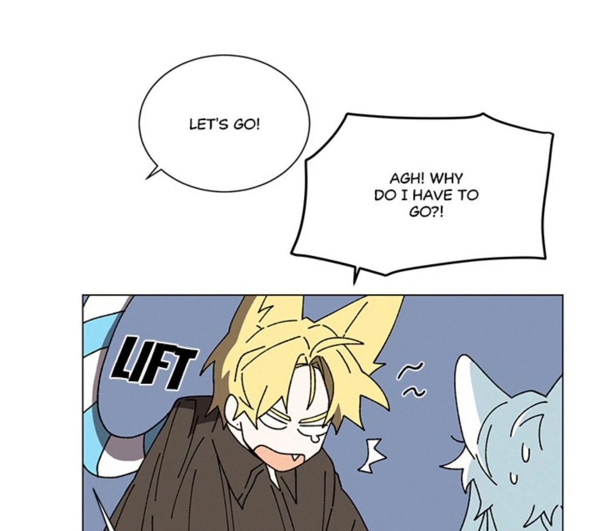 Merry! Memory Chapter 68 - Page 53