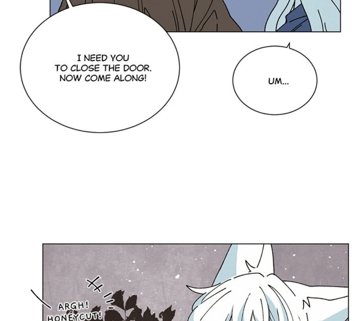 Merry! Memory Chapter 68 - Page 54