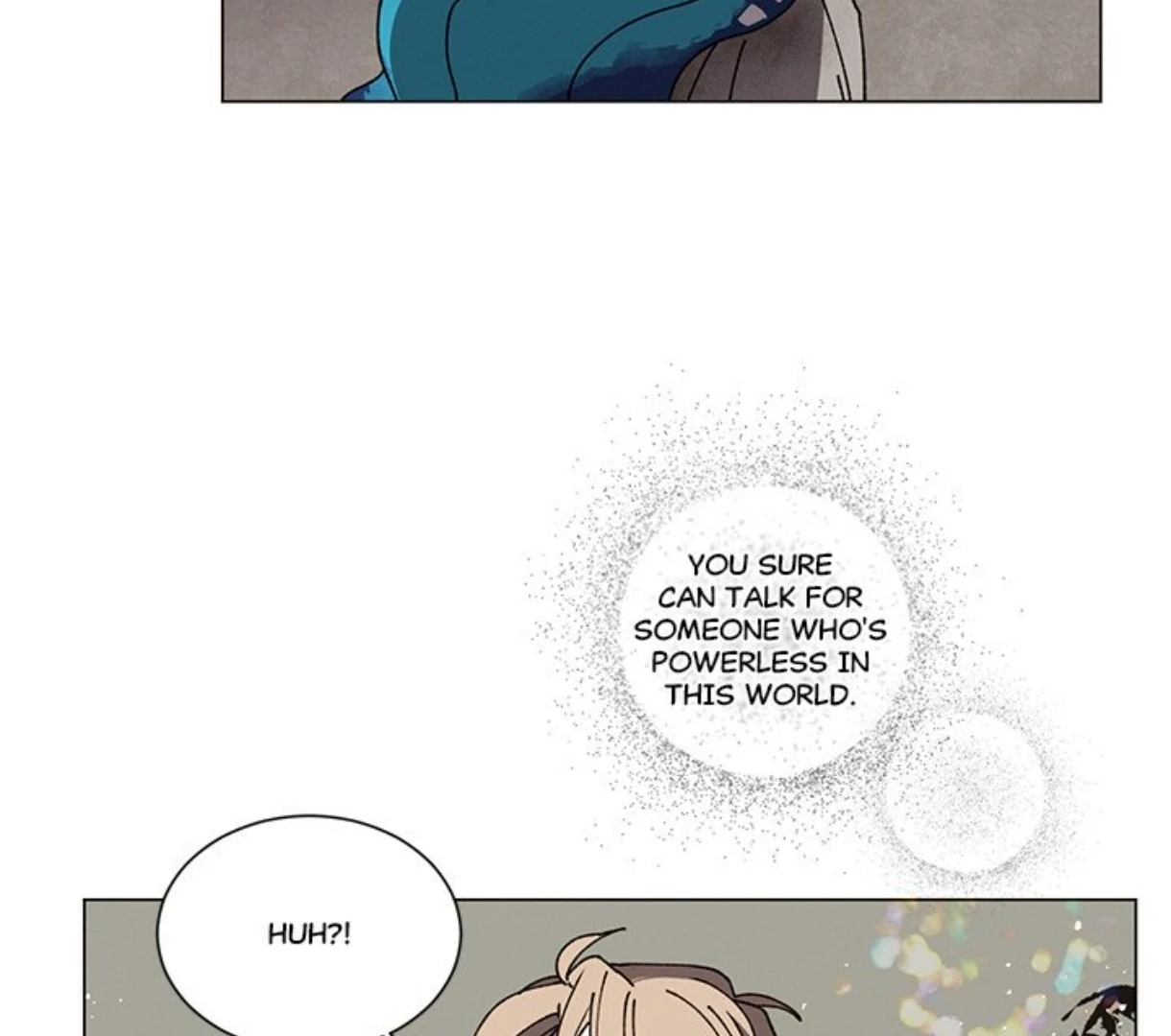 Merry! Memory Chapter 68 - Page 59
