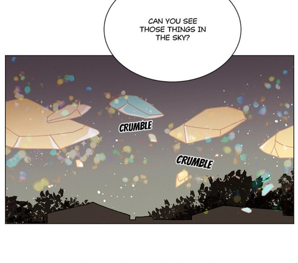 Merry! Memory Chapter 68 - Page 61
