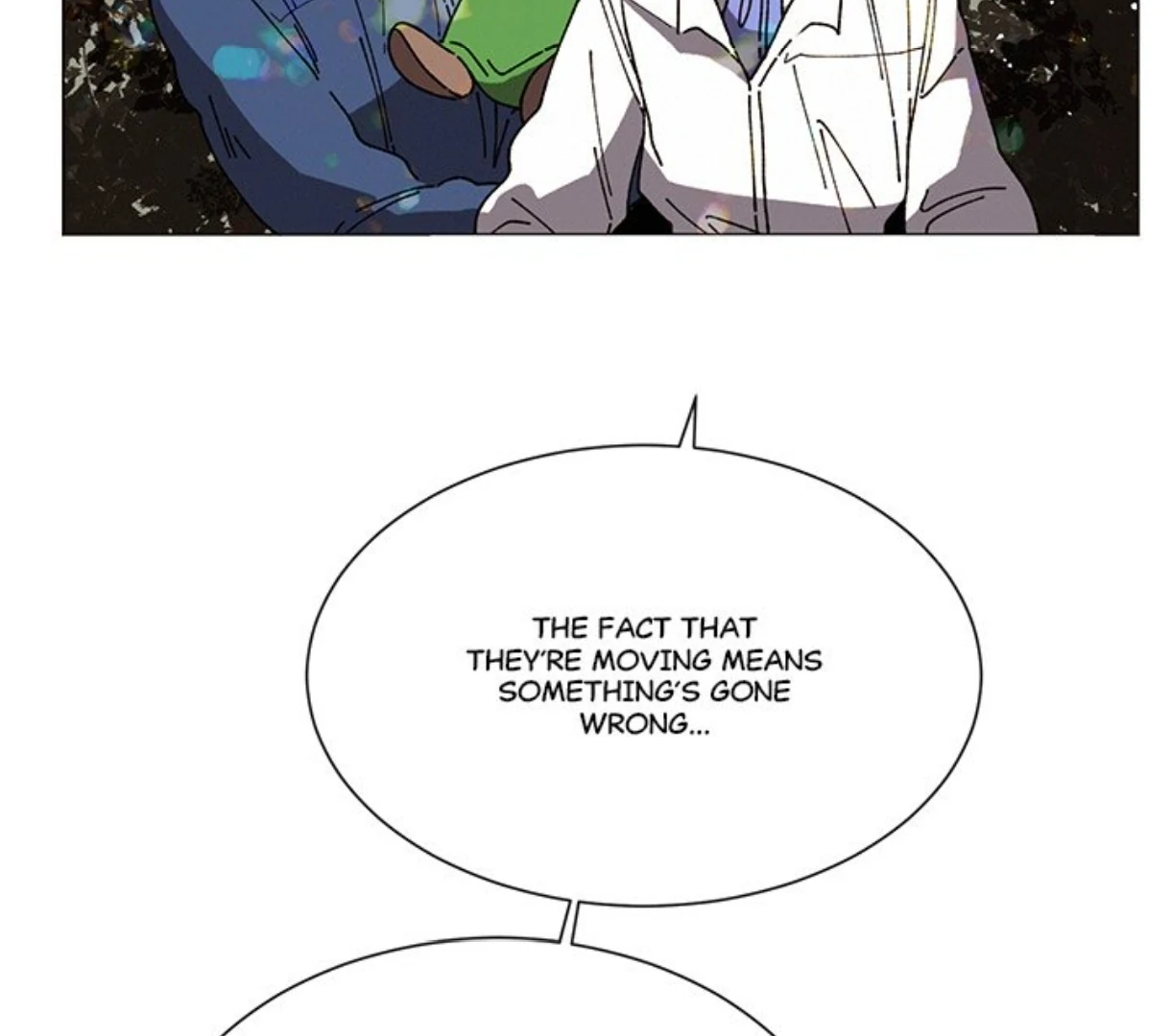 Merry! Memory Chapter 68 - Page 63