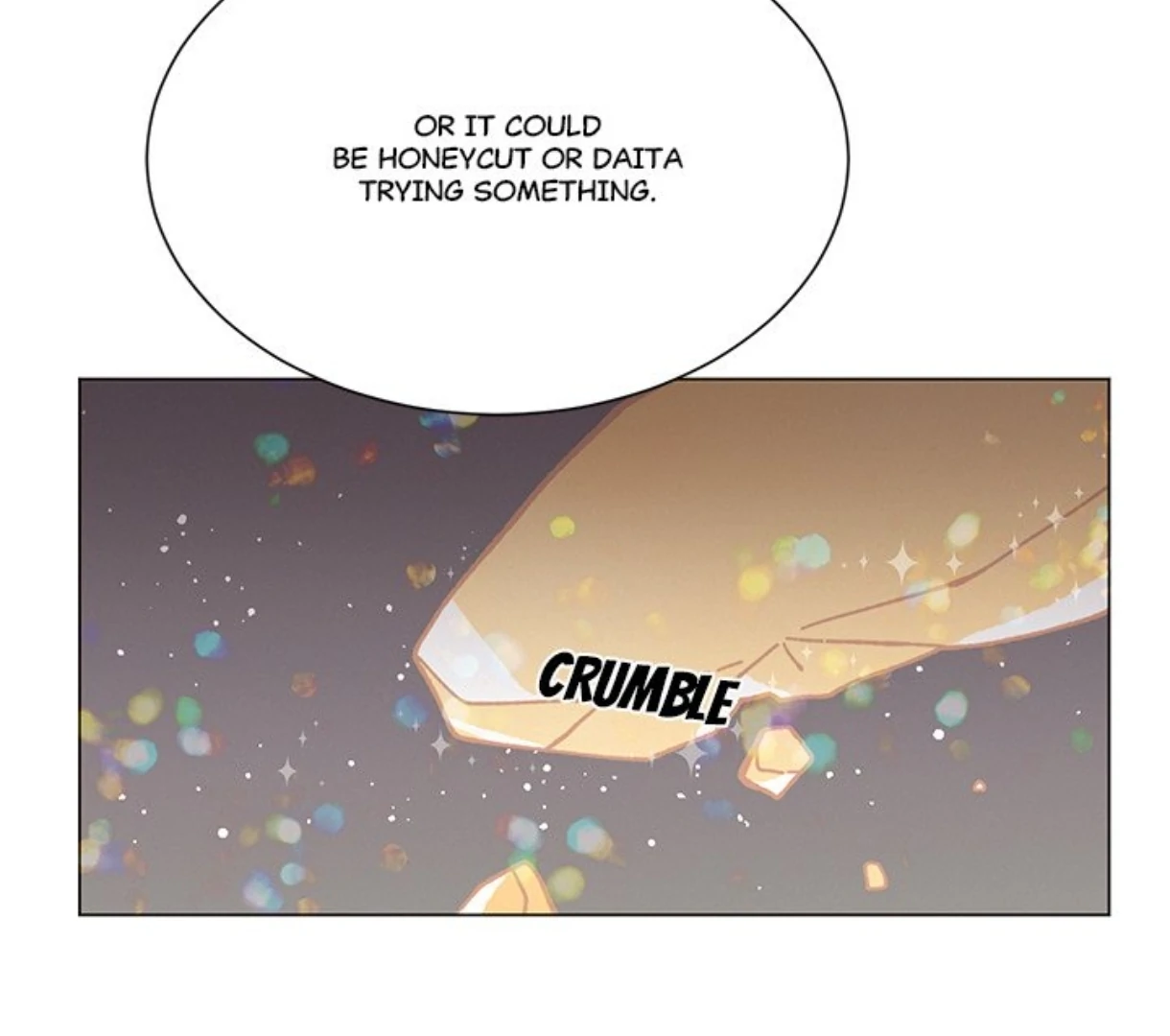 Merry! Memory Chapter 68 - Page 64