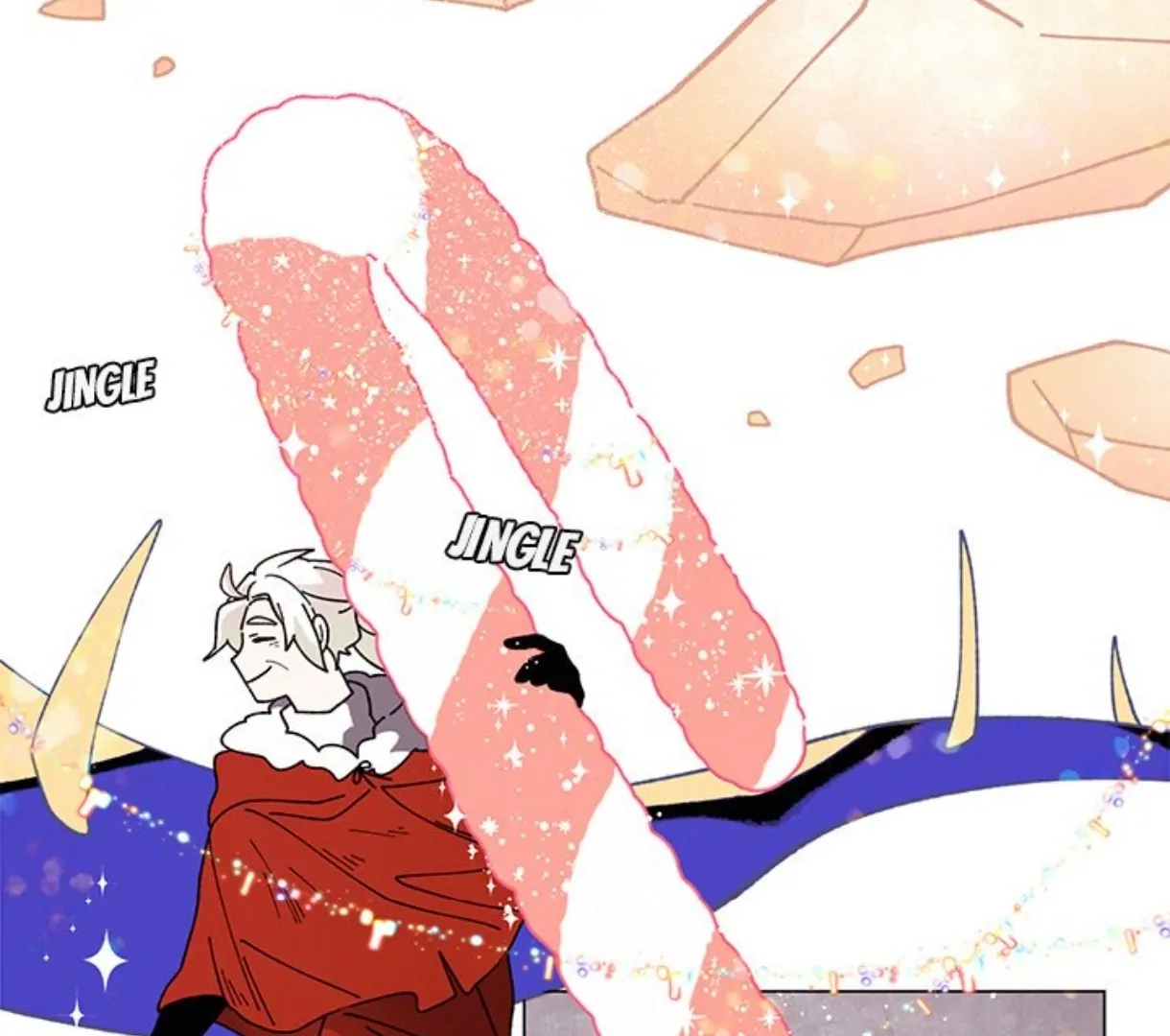 Merry! Memory Chapter 68 - Page 66