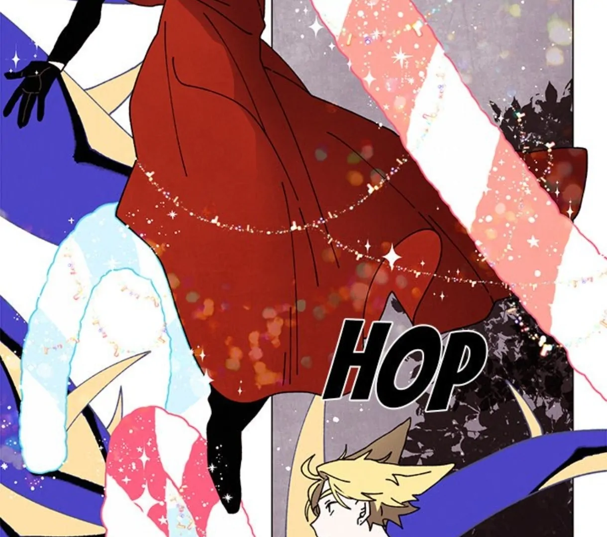 Merry! Memory Chapter 68 - Page 67