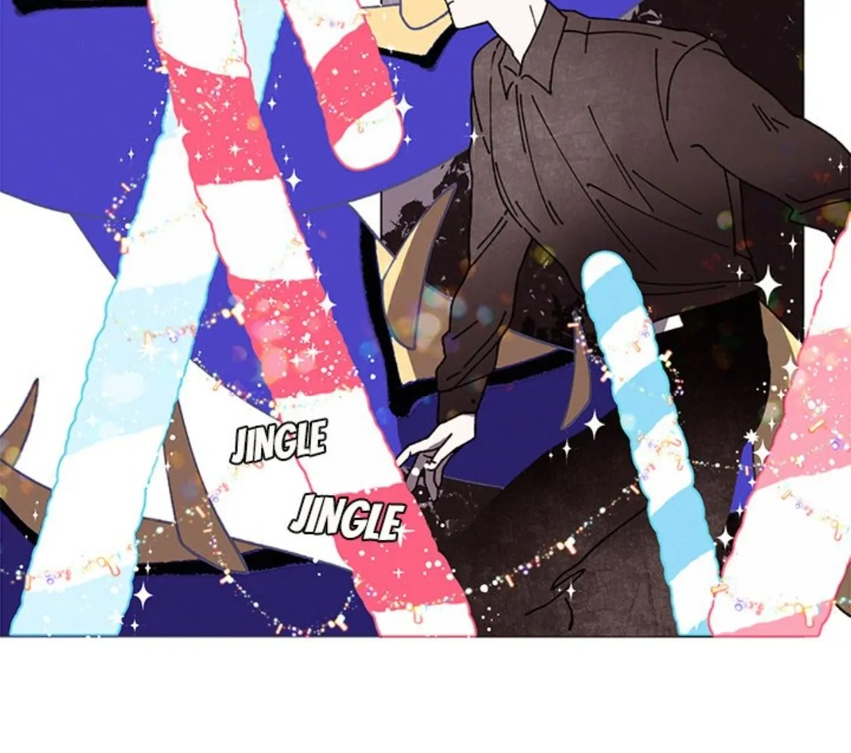Merry! Memory Chapter 68 - Page 68