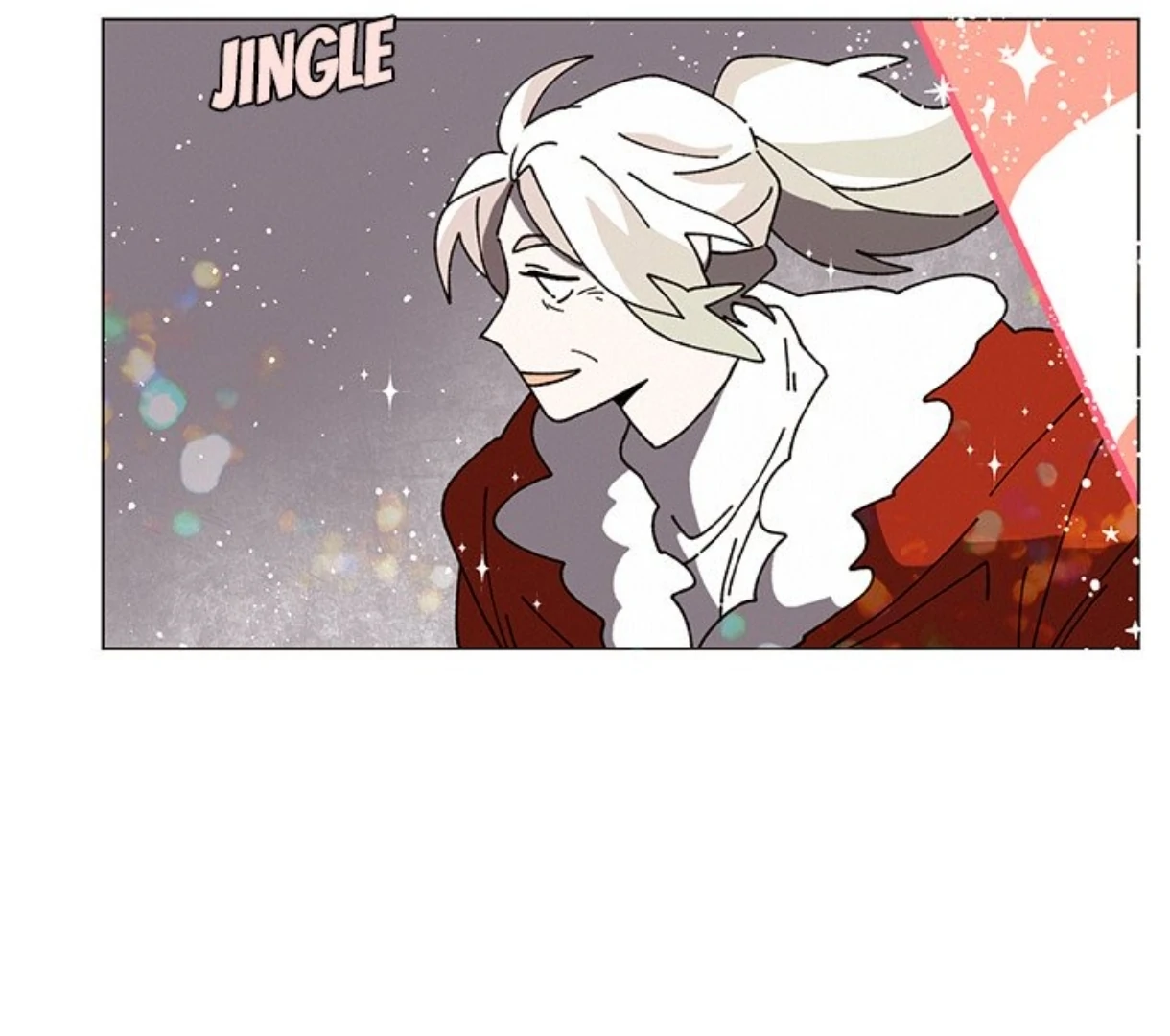 Merry! Memory Chapter 68 - Page 72