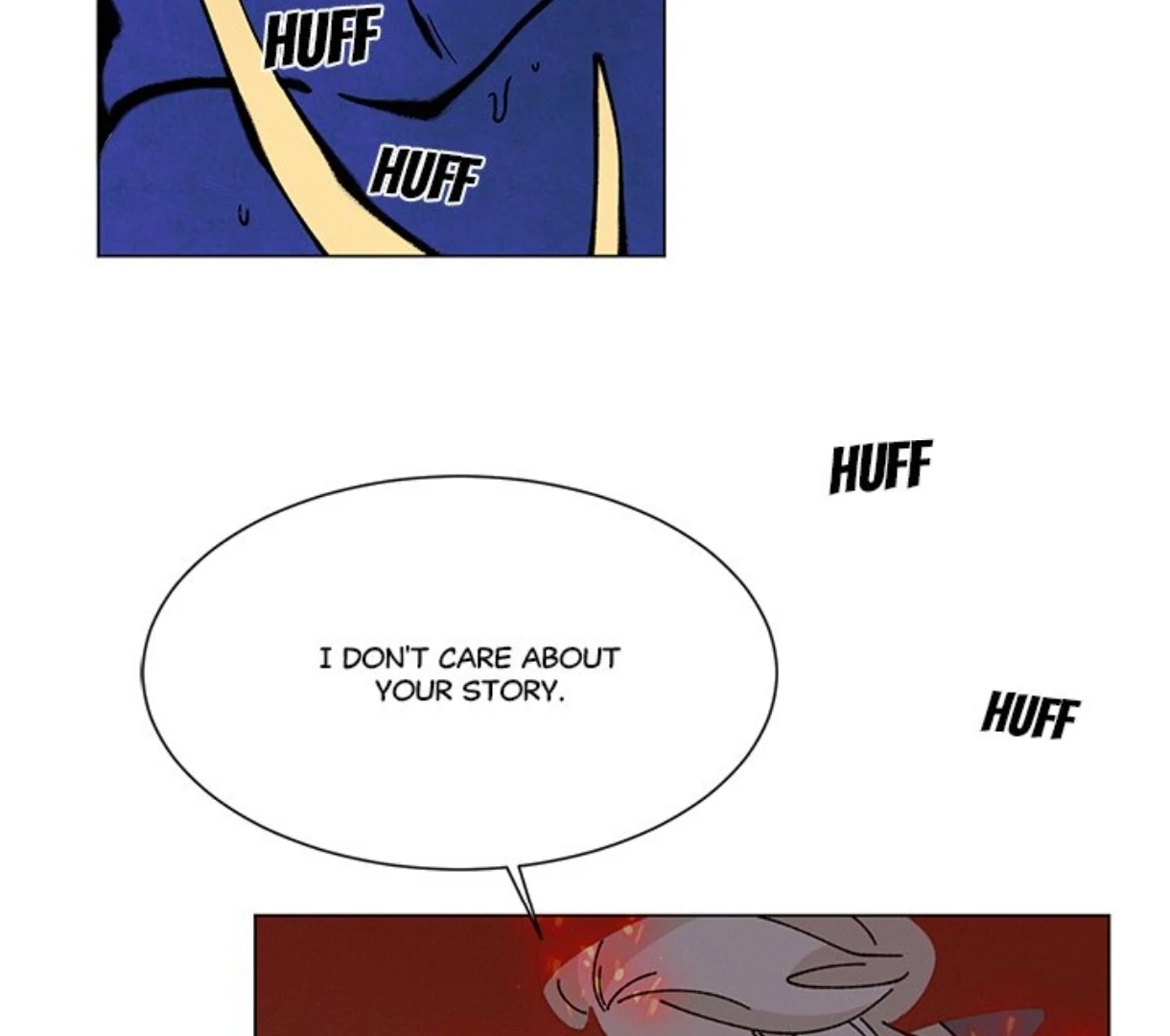 Merry! Memory Chapter 68 - Page 79