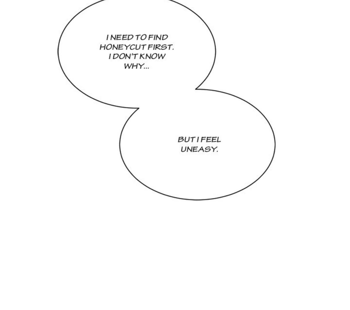 Merry! Memory Chapter 68 - Page 83