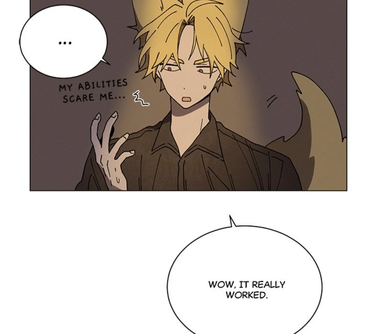 Merry! Memory Chapter 68 - Page 94