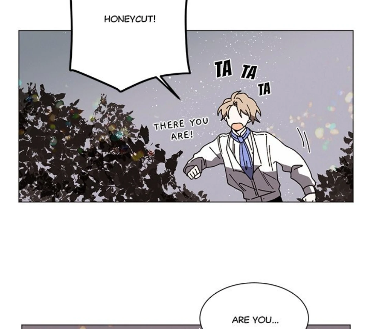 Merry! Memory Chapter 68 - Page 96