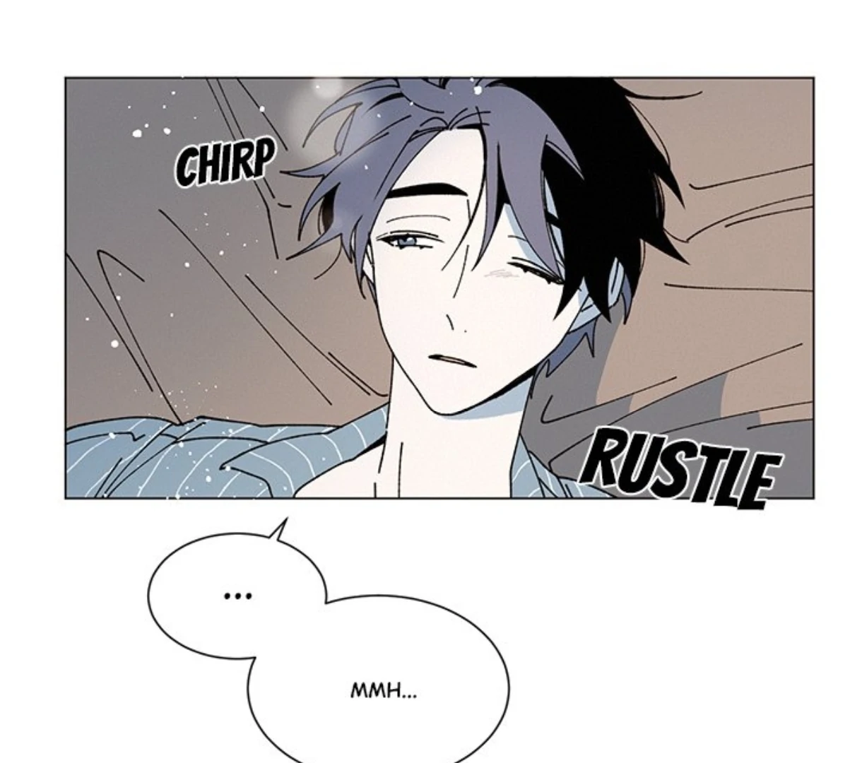 Merry! Memory Chapter 69 - Page 2