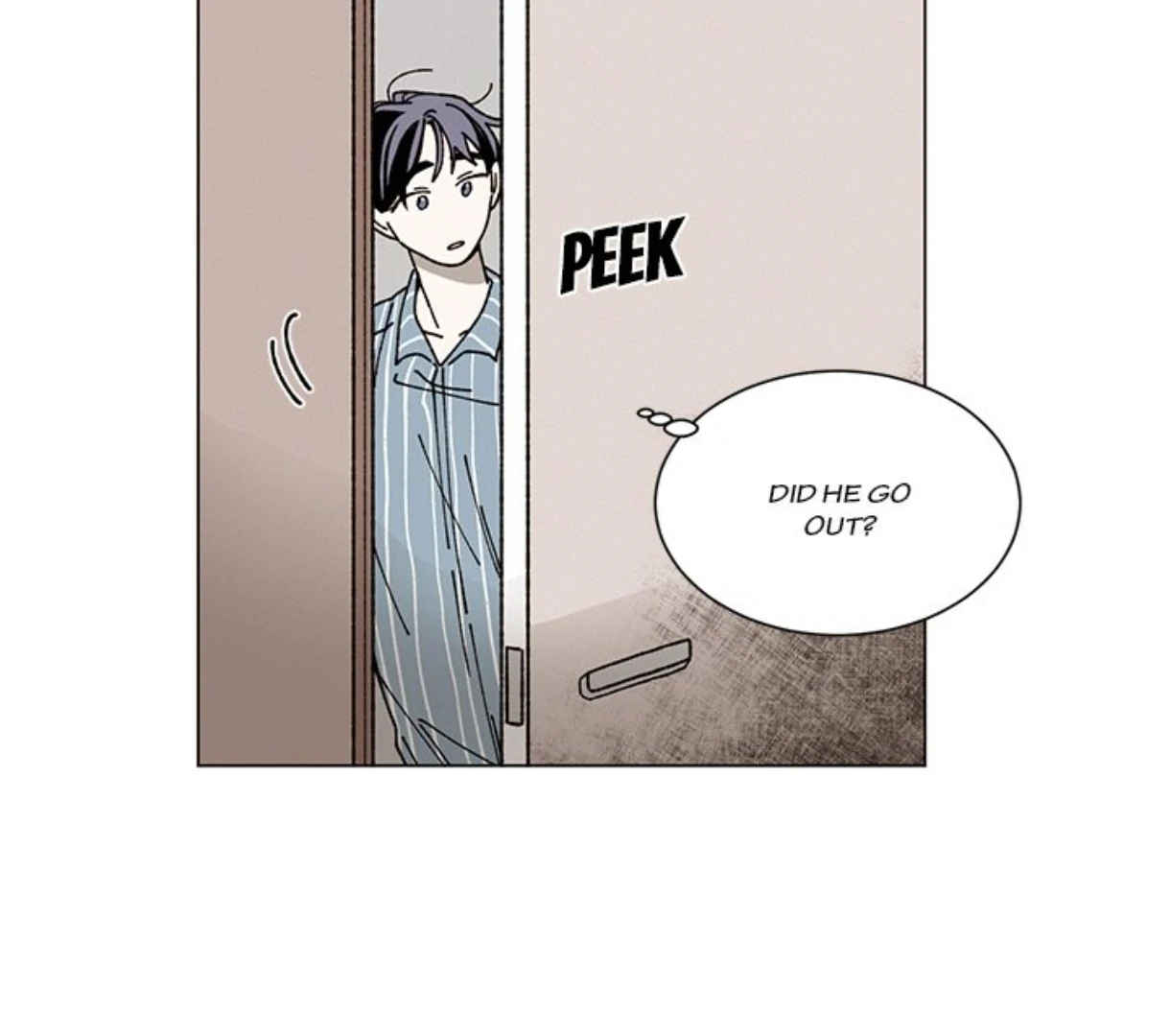 Merry! Memory Chapter 69 - Page 11