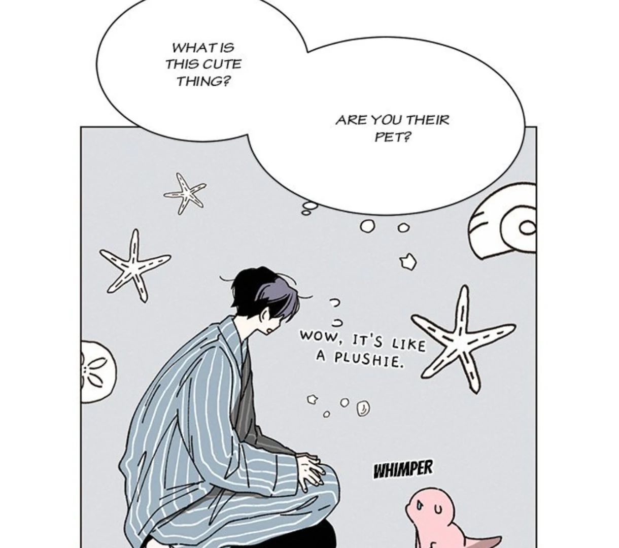 Merry! Memory Chapter 69 - Page 14