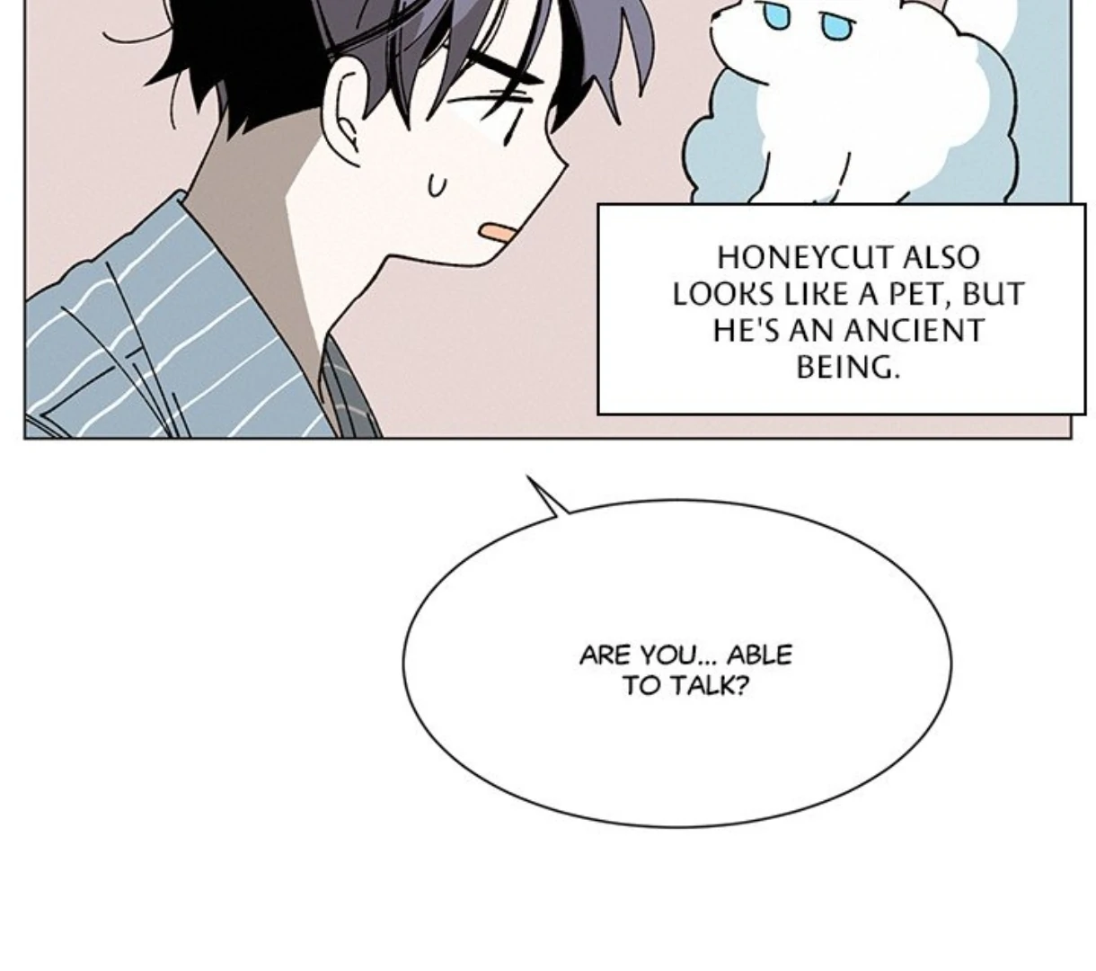 Merry! Memory Chapter 69 - Page 16