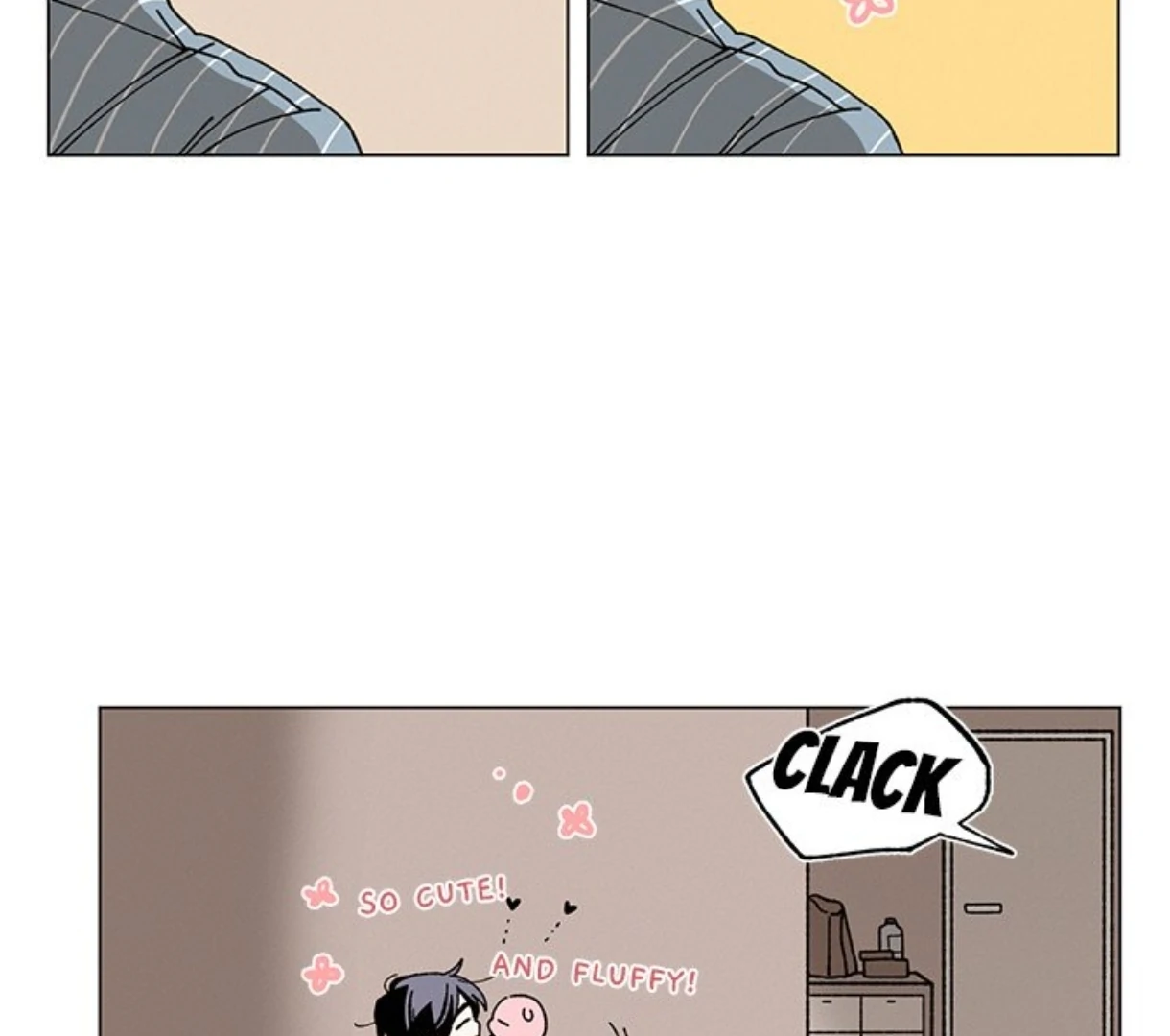 Merry! Memory Chapter 69 - Page 18