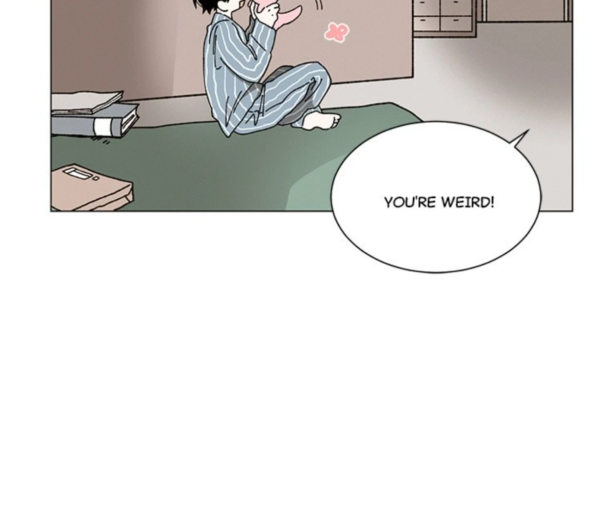 Merry! Memory Chapter 69 - Page 19