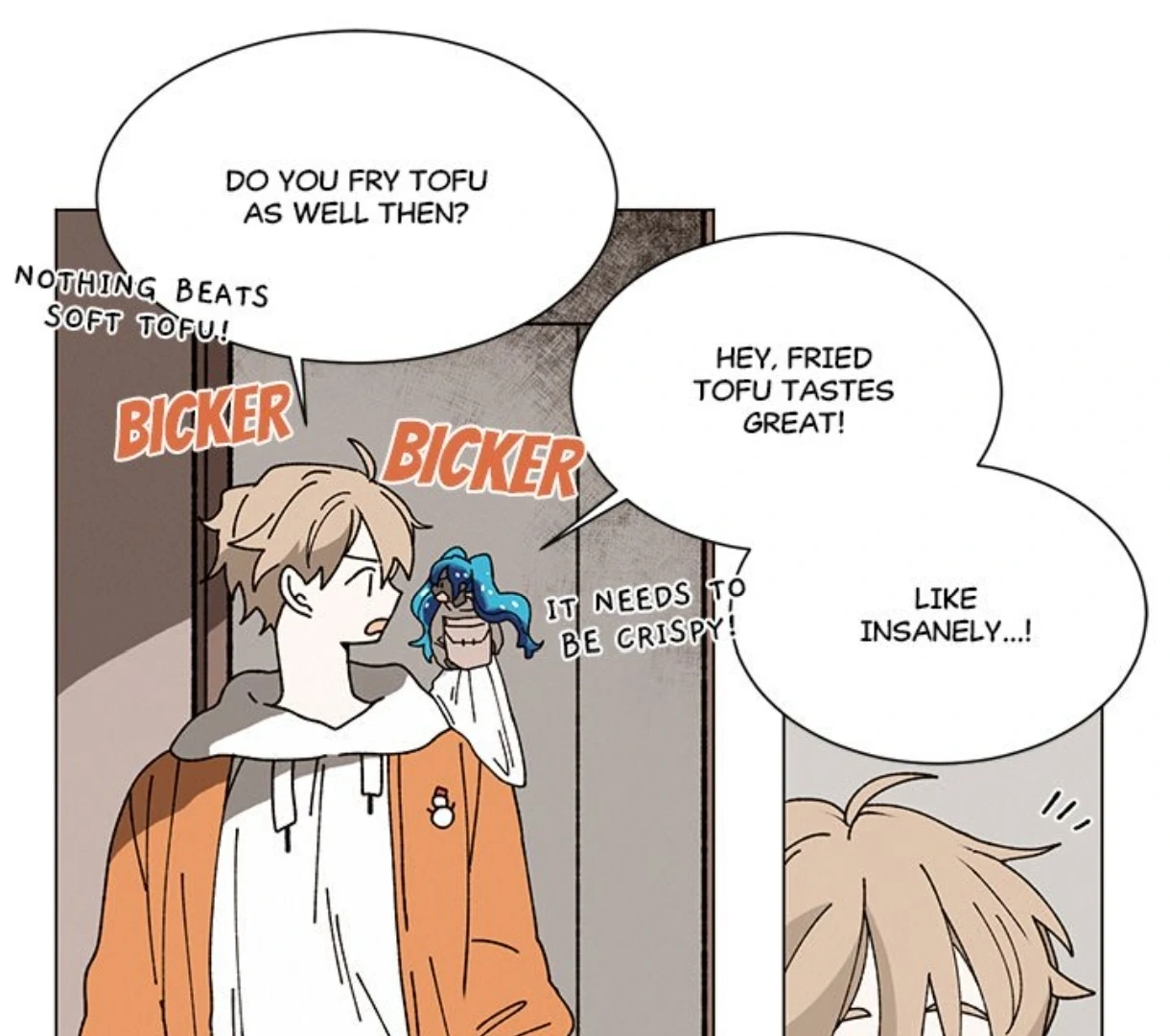 Merry! Memory Chapter 69 - Page 20