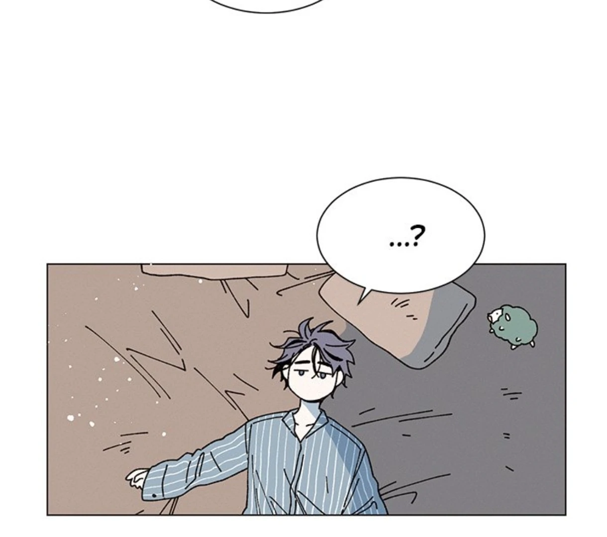 Merry! Memory Chapter 69 - Page 3