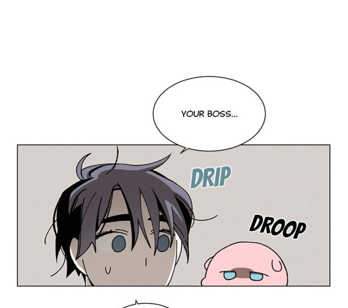 Merry! Memory Chapter 69 - Page 23