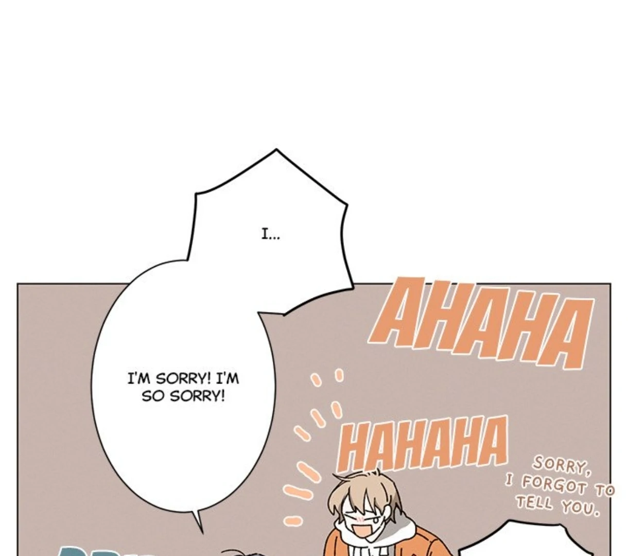 Merry! Memory Chapter 69 - Page 25