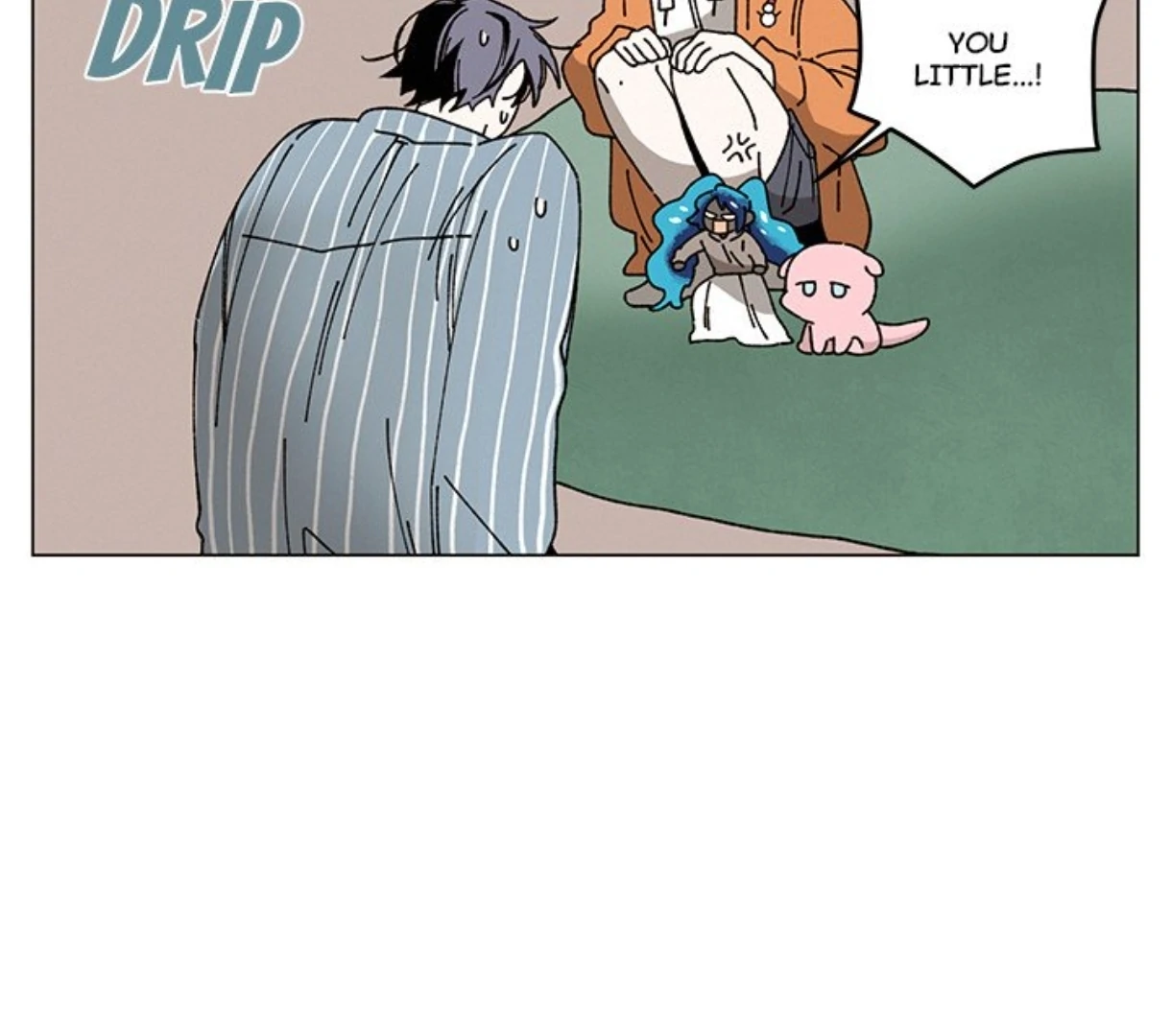 Merry! Memory Chapter 69 - Page 26
