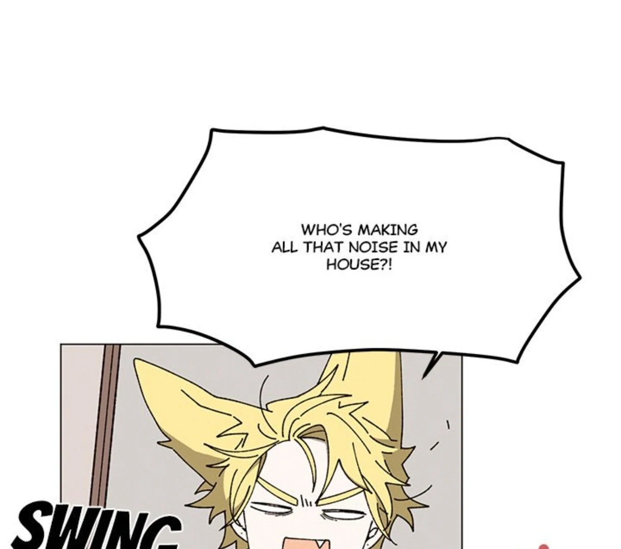 Merry! Memory Chapter 69 - Page 27