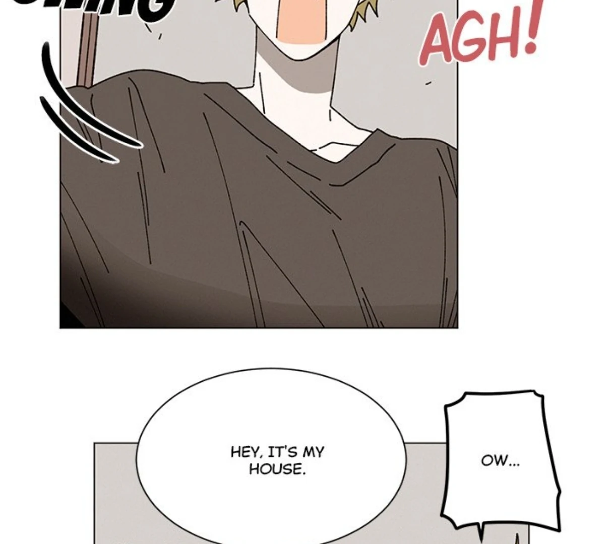 Merry! Memory Chapter 69 - Page 28