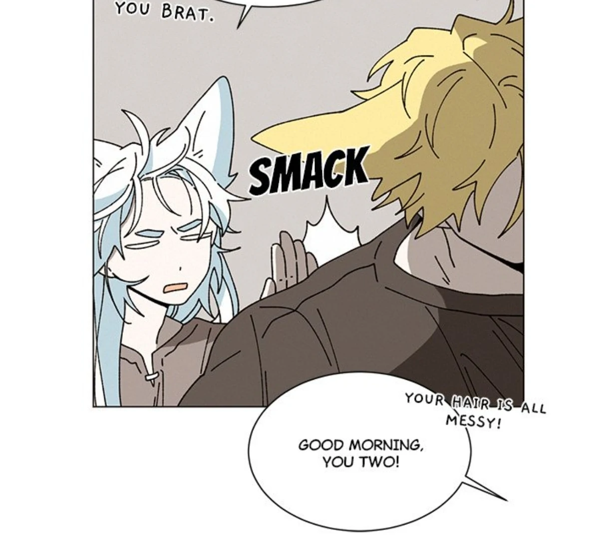 Merry! Memory Chapter 69 - Page 29