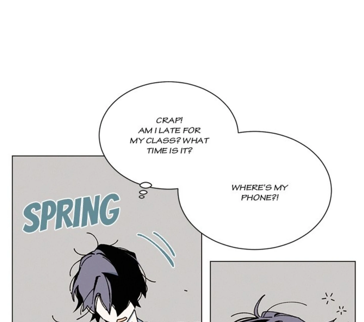 Merry! Memory Chapter 69 - Page 4