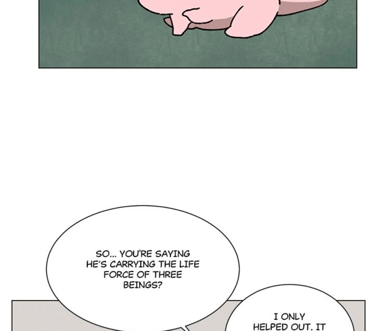 Merry! Memory Chapter 69 - Page 32